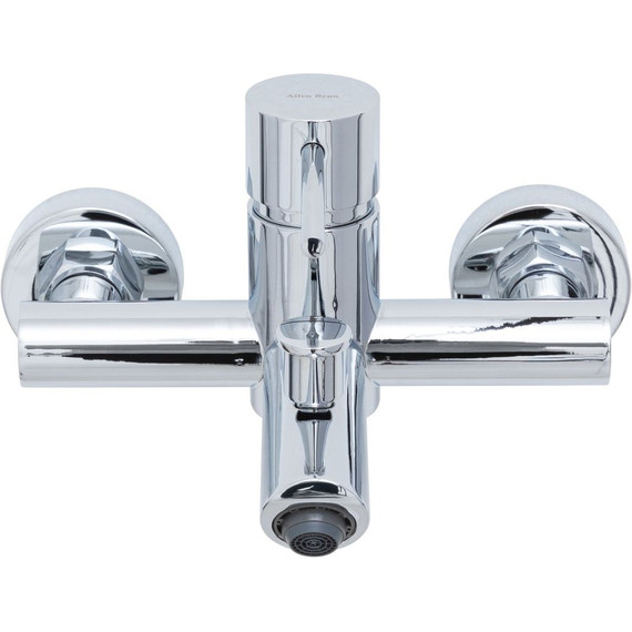 Смеситель для ванны Allen Brau Glority 5.51003-00 фото 5