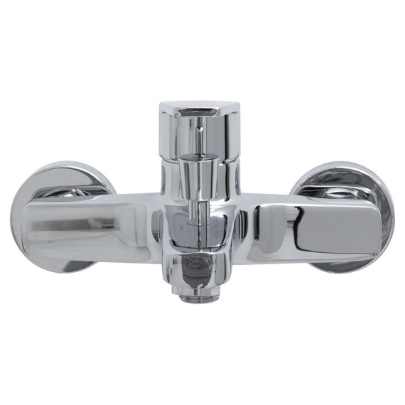 Смеситель для ванны Allen Brau Eclipse 5.E1003-00 фото 2