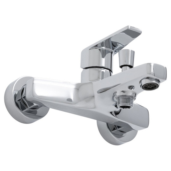 Смеситель для ванны Allen Brau Eclipse 5.E1003-00 фото 3