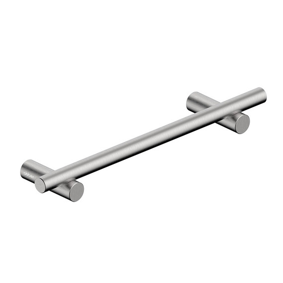 Держатель для полотенец ABBER Osten 316 AA1853BST, цвет сталь брашированная фото 