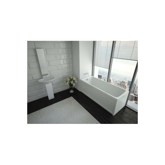 Ванна акриловая Azario Bella 120x70 см AV.0020120 фото 5