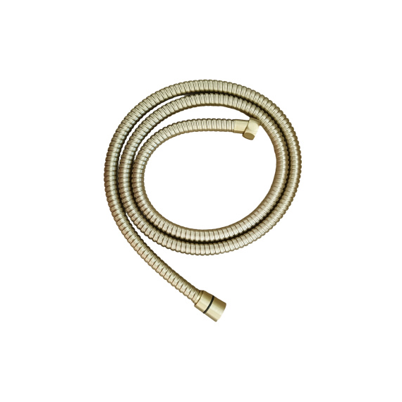 Душевая стойка Azario Lursy AZ-K2349MG, золото матовое фото 4