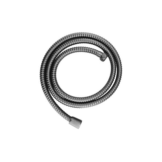 Набор для гигиенического душа Azario Conda AZ-K2511GR, графит фото 3