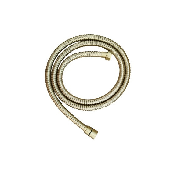 Набор для гигиенического душа Azario Conda AZ-K2511MG, золото матовое фото 3