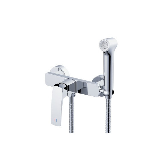 Набор для гигиенического душа Azario Conda AZ-K2511 фото 2