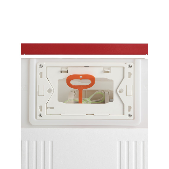 Инсталляция для подвесного унитаза Cezares CZR-201-P фото 4