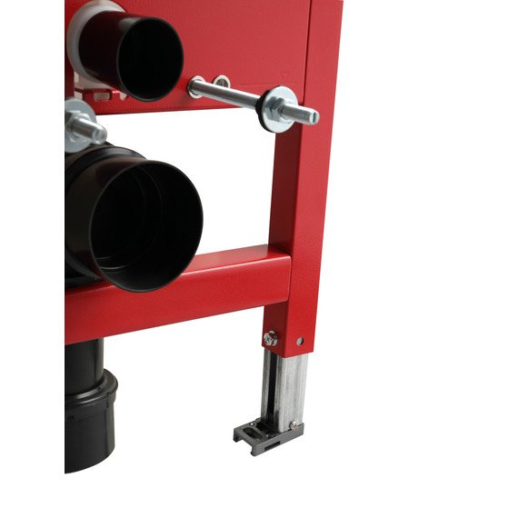 Инсталляция для подвесного унитаза Cezares CZR-101-M фото 5