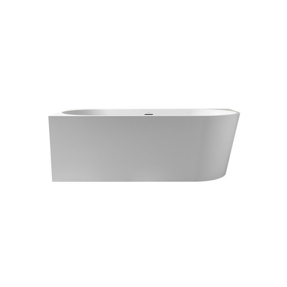 Ванна акриловая Abber 140x70 см AB9502-1.4 L фото 2