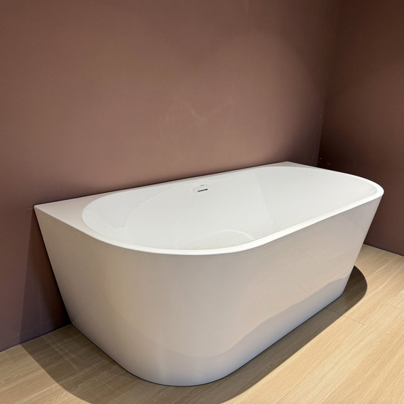 Ванна акриловая Abber 180x80 см AB9503-1.8 фото 8