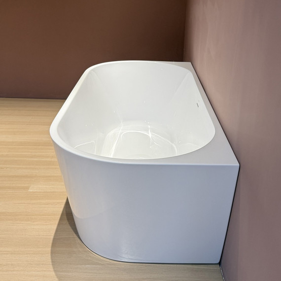 Ванна акриловая Abber 180x80 см AB9503-1.8 фото 9