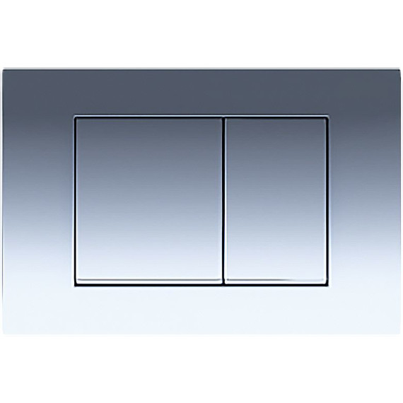 Инсталляция с подвесным унитазом комплект: Azario Forte AZ-100-100F с подвесным безободковым унитазом Uno AZ-2380 сиденье микролифт, кнопка смыва хром AZ-100-020F фото 18