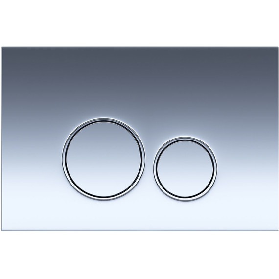 Инсталляция с подвесным унитазом комплект: Azario Forte AZ-100-100F с подвесным безободковым унитазом Uno AZ-2380 сиденье микролифт, кнопка смыва хром AZ-100-030F фото 11