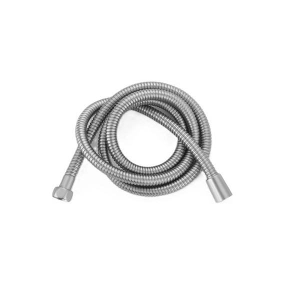 Гигиенический душ Azario Graves AZ-KFX03BN (со скрытой частью) сатин фото 2