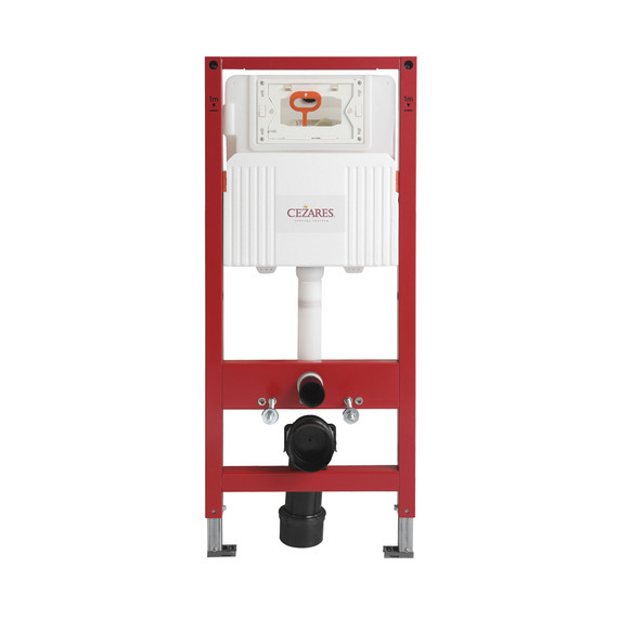 Инсталляция для подвесного унитаза Cezares CZR-201-P фото 2