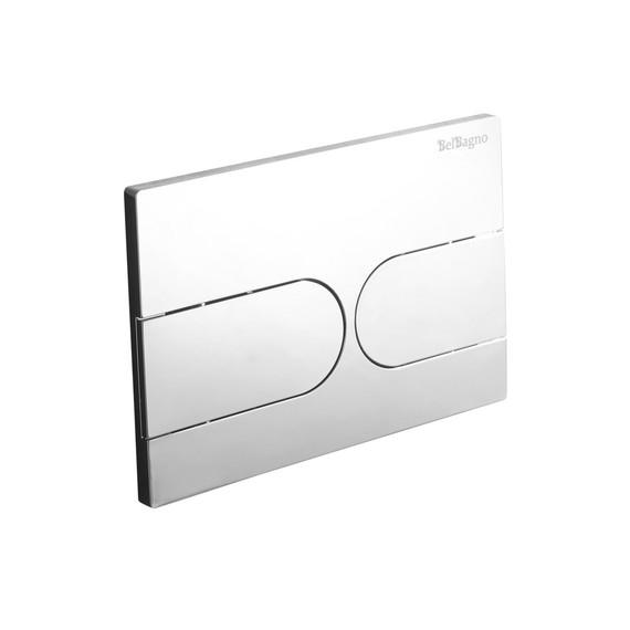 Кнопка смыва BelBagno BB-11-CRM фото 2