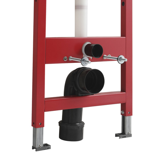 Инсталляция для подвесного унитаза Cezares CZR-201-P фото 5