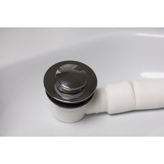 Душевая кабина Niagara Eco 110x80 см E110/80/40R/TN, серебро/тонированное (безсиликоновая сборка) фото 11