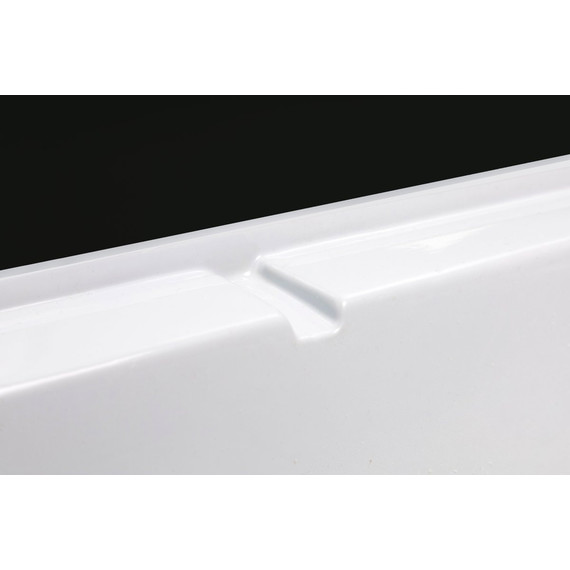 Душевая кабина Niagara Eco 120x80 см E120/80/40L/TN, серебро/тонированное (безсиликоновая сборка) фото 9