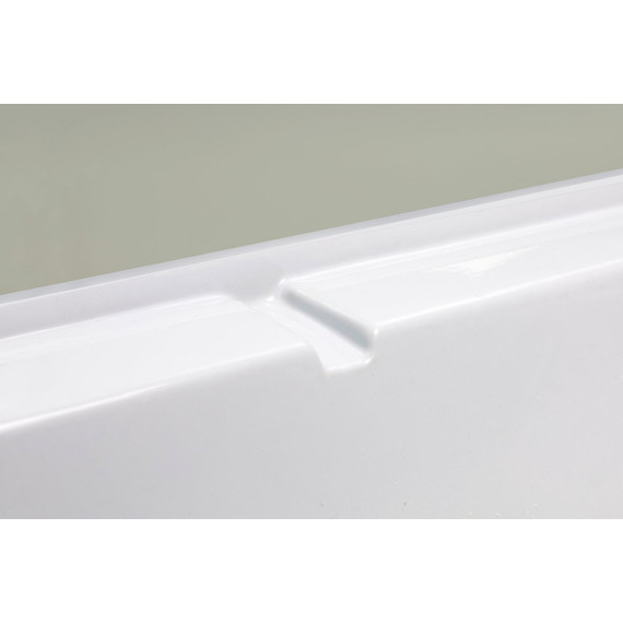 Душевая кабина Niagara Eco 80x80 см E80/13/MT, хром матовый/матовое (безсиликоновая сборка) фото 6