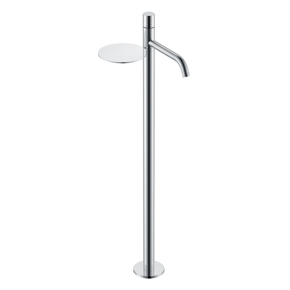 Смеситель для раковины Boheme Stick 120-CRCR фото 