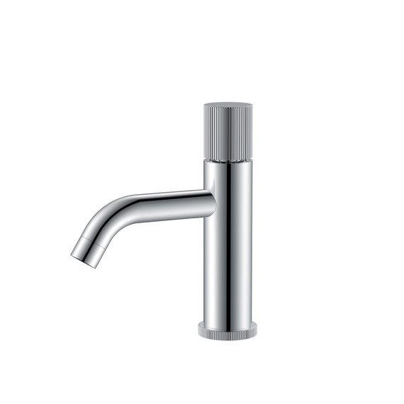 Смеситель для раковины Boheme Stick 121-CRCR.3 фото 