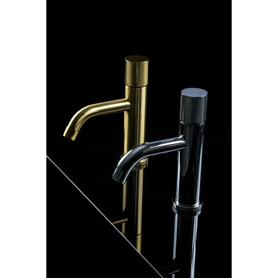 Смеситель для раковины Boheme Stick 121-CRCR.4 фото 2