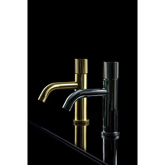 Смеситель для раковины Boheme Stick 121-CRCR.4 фото 3