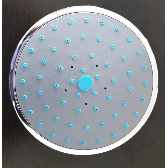 Душевая кабина Niagara Classic 90x90 см NG-3301-14, хром/матовое фото 2