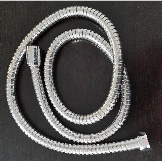 Душевая кабина Niagara Classic 90x90 см NG-3301-14, хром/матовое фото 5