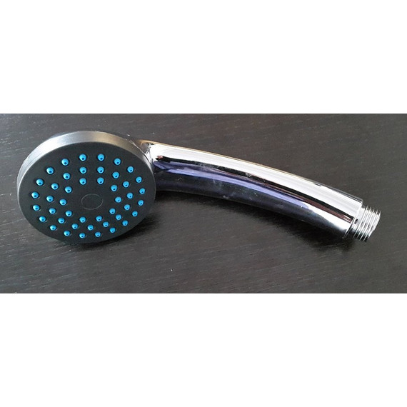 Душевая кабина Niagara Classic 100x100 см NG-3302-14, хром/матовое фото 4