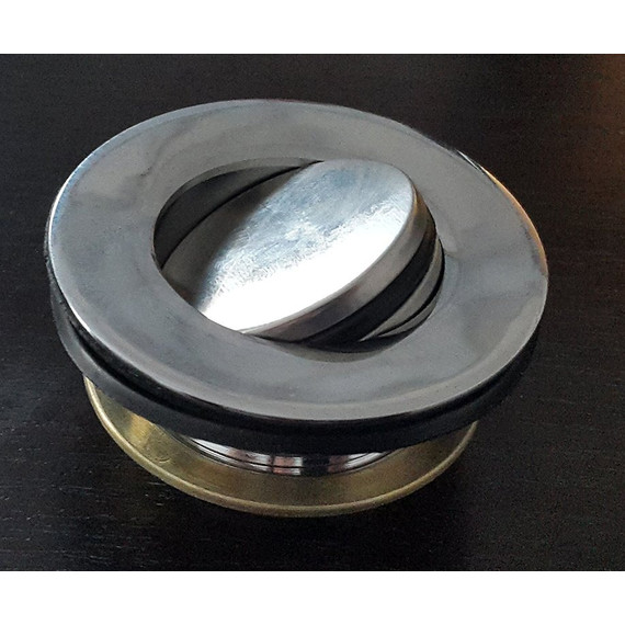 Душевая кабина Niagara Classic 100x100 см NG-3302-14, хром/матовое фото 7