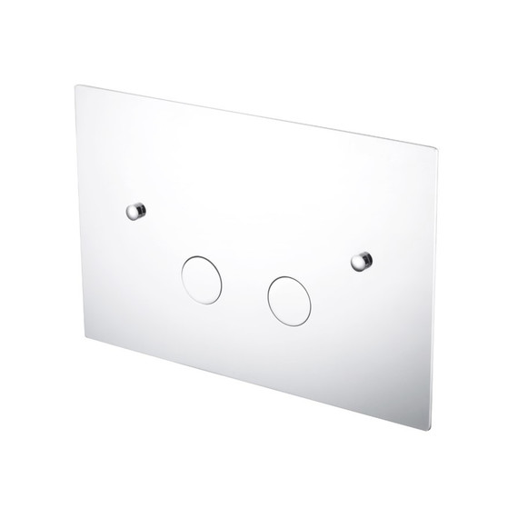 Кнопка смыва Boheme 647-CR фото 