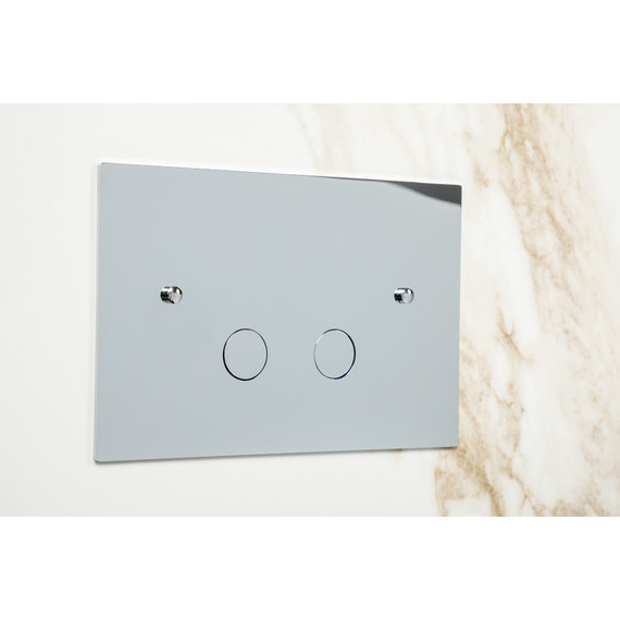 Кнопка смыва Boheme 647-CR фото 3