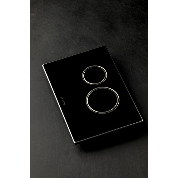 Кнопка смыва Boheme 649-CR фото 3