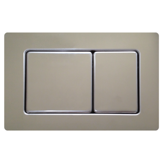 Кнопка смыва Boheme 650-CR фото 