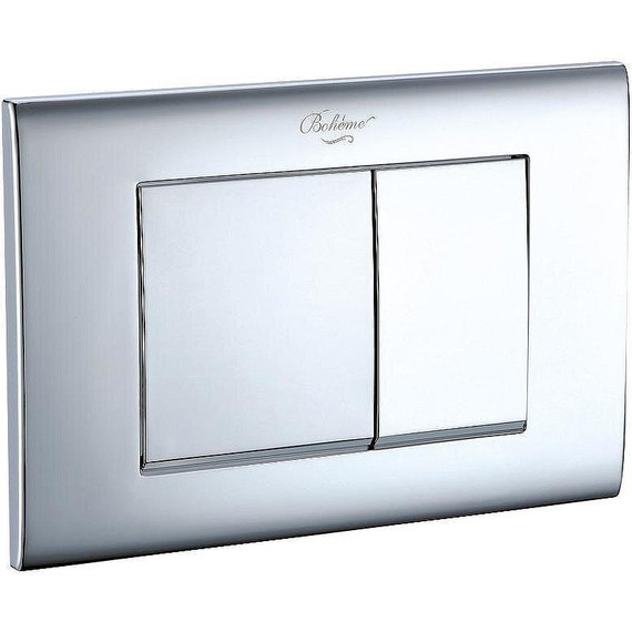 Кнопка смыва Boheme 656 фото 