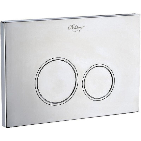 Кнопка смыва Boheme 659 фото 