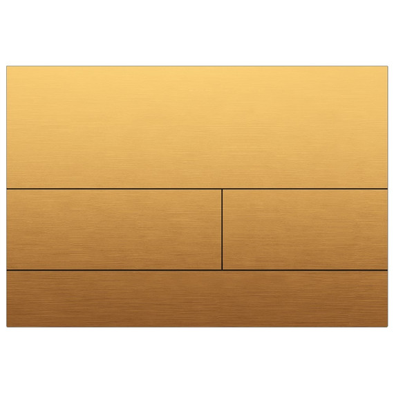 Кнопка смыва Boheme 670-BR, бронза фото 