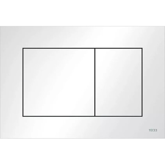 Инсталляция с подвесным унитазом комплект: TECEbase 2.0 9400413 с подвесным безободковым унитазом Taliente Amato AM25010 сиденье микролифт, крепление, кнопка смыва белая фото 4