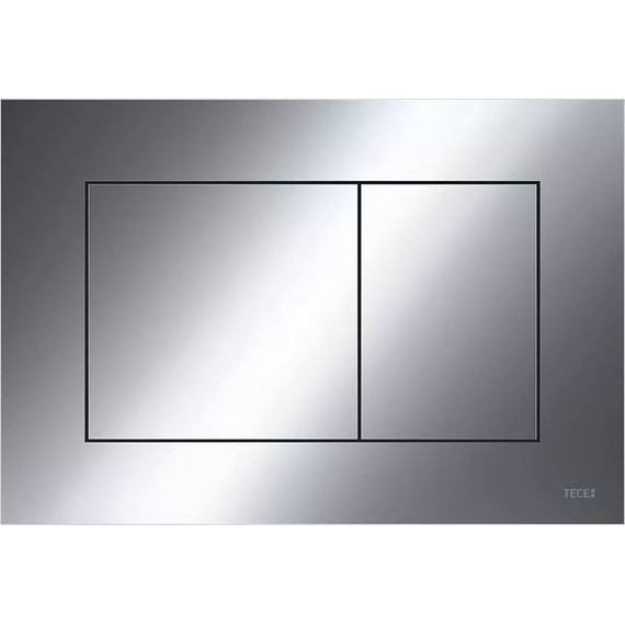 Инсталляция с подвесным унитазом комплект: TECEbase 2.0 9400412 с подвесным безободковым унитазом Aquatek Европа AQ1900T-00 сиденье микролифт, крепление, кнопка смыва хром глянцевый (система смыва Торнадо) фото 4