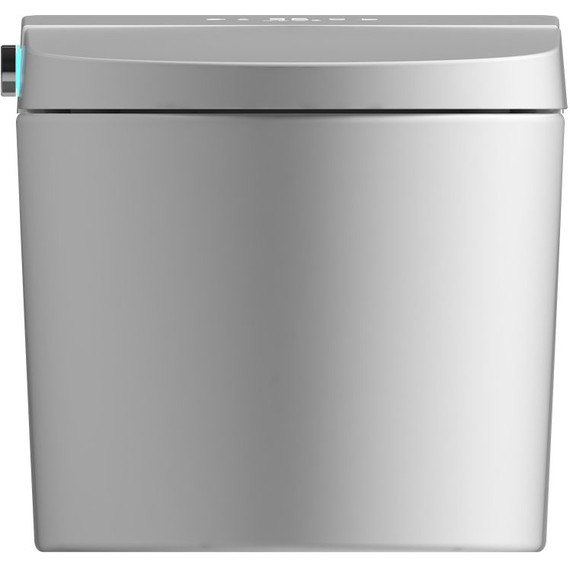 Инсталляция с подвесным унитазом комплект: Abber AC0101P2 с подвесным импульсным унитазом-биде Bequem AC1123SR с крышкой микролифт фото 11