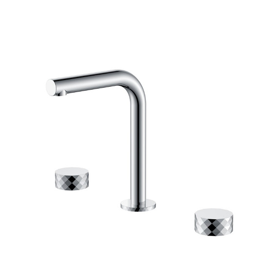 Смеситель для раковины Boheme Stick 152-CR.1 фото 