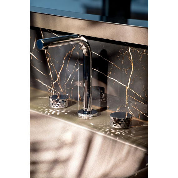 Смеситель для раковины Boheme Stick 152-CR.1 фото 2