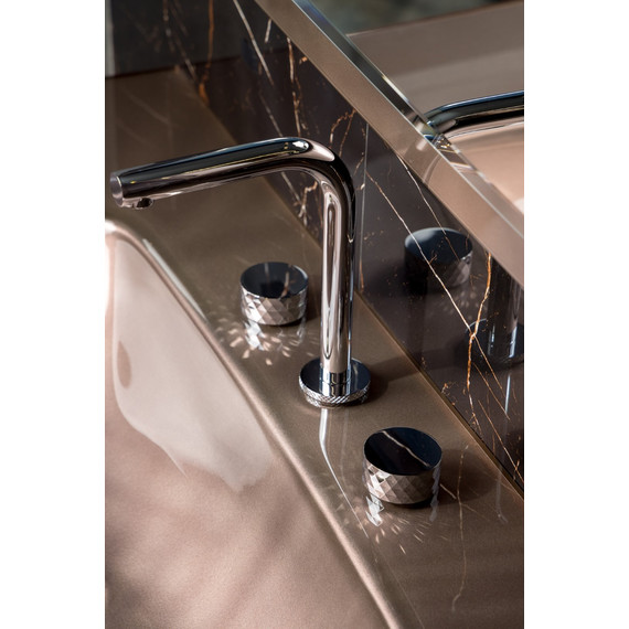 Смеситель для раковины Boheme Stick 152-CR.1 фото 3