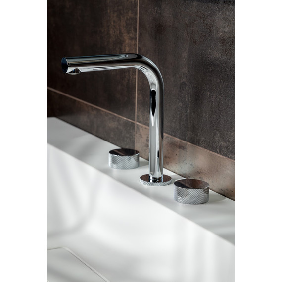 Смеситель для раковины Boheme Stick 152-CR.2 фото 3