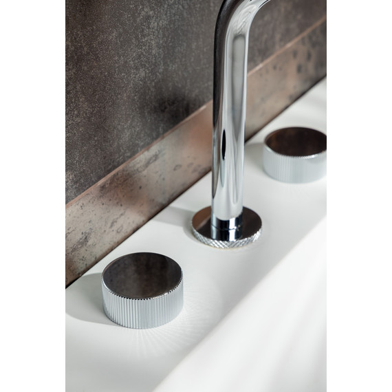 Смеситель для раковины Boheme Stick 152-CR.3 фото 2