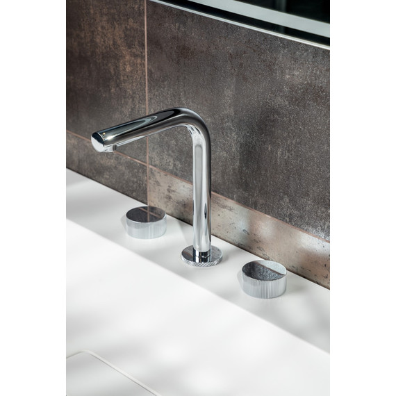 Смеситель для раковины Boheme Stick 152-CR.3 фото 3