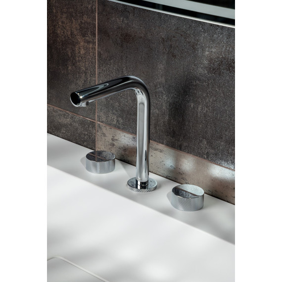 Смеситель для раковины Boheme Stick 152-CR.4 фото 3