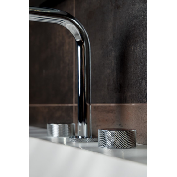 Смеситель для раковины Boheme Stick 152-CR.4 фото 2