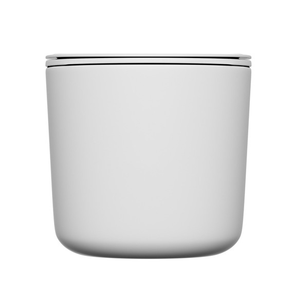 Унитаз подвесной безободковый Abber Ultra AC1302 с ультратонким ободком и тонкой крышкой микролифт фото 8